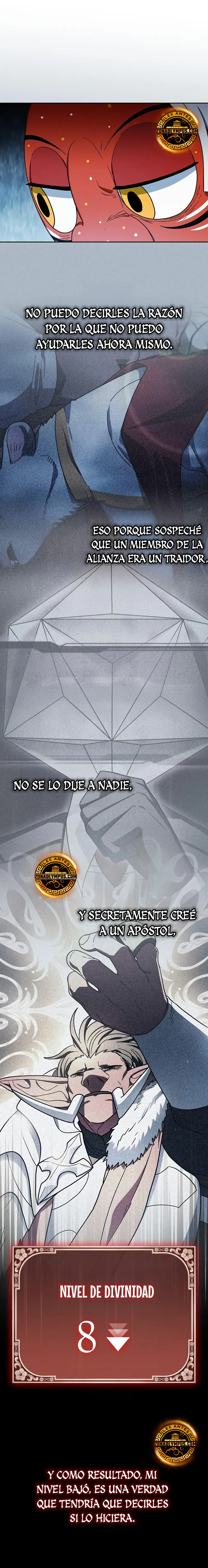Civilización Nebula > Capitulo 107 > Page 261