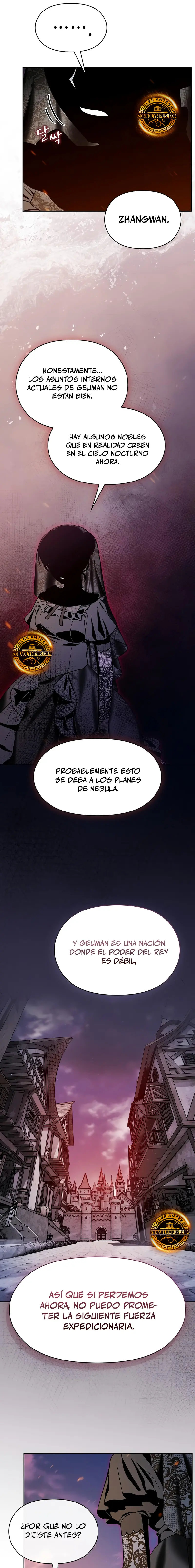 Civilización Nebula > Capitulo 107 > Page 281