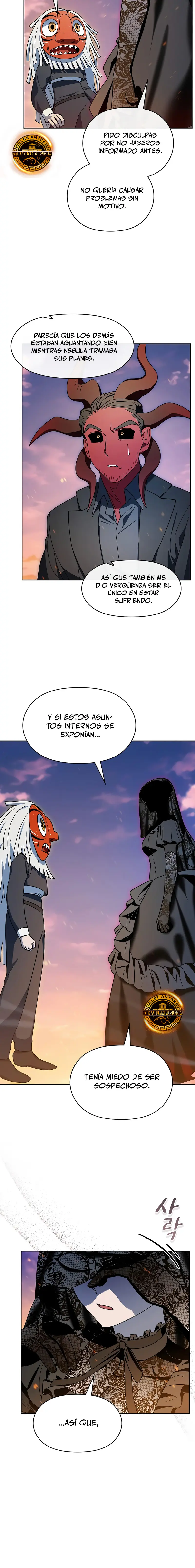 Civilización Nebula > Capitulo 107 > Page 291