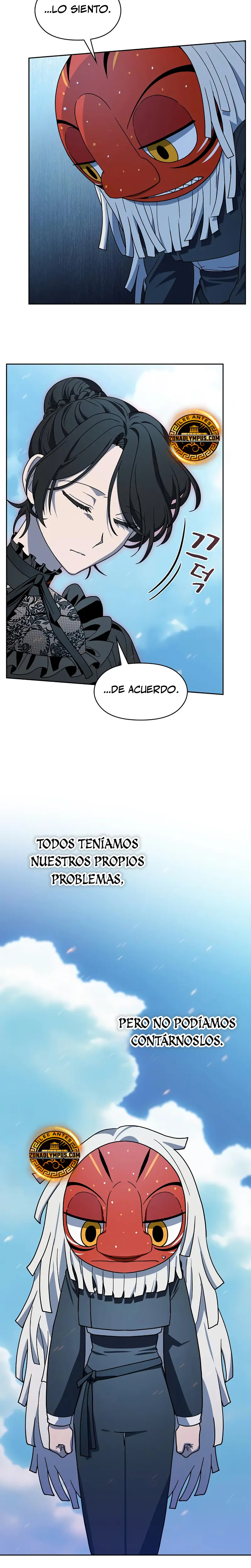 Civilización Nebula > Capitulo 108 > Page 31