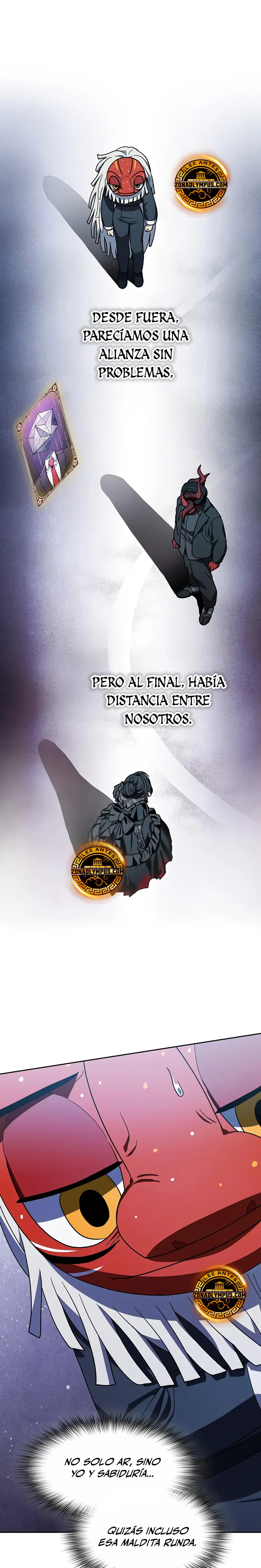 Civilización Nebula > Capitulo 108 > Page 41