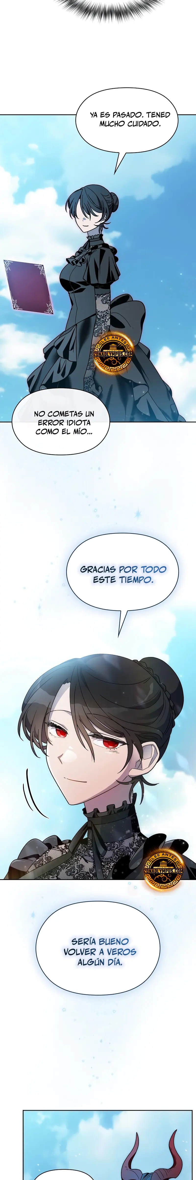 Civilización Nebula > Capitulo 108 > Page 51