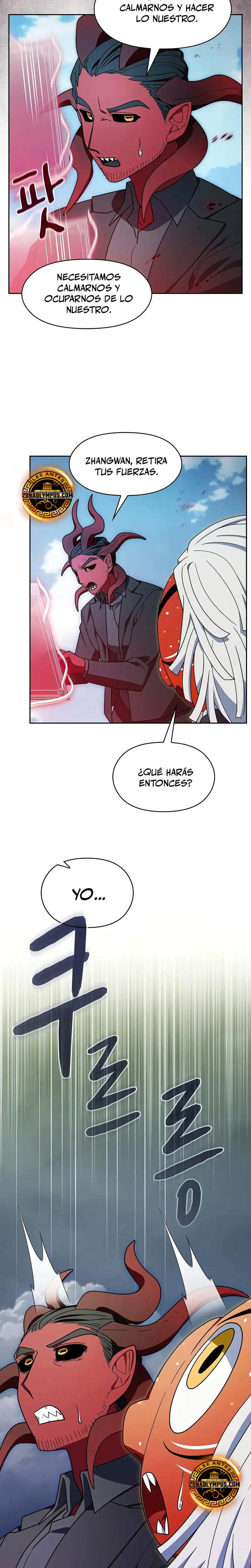 Civilización Nebula > Capitulo 108 > Page 121