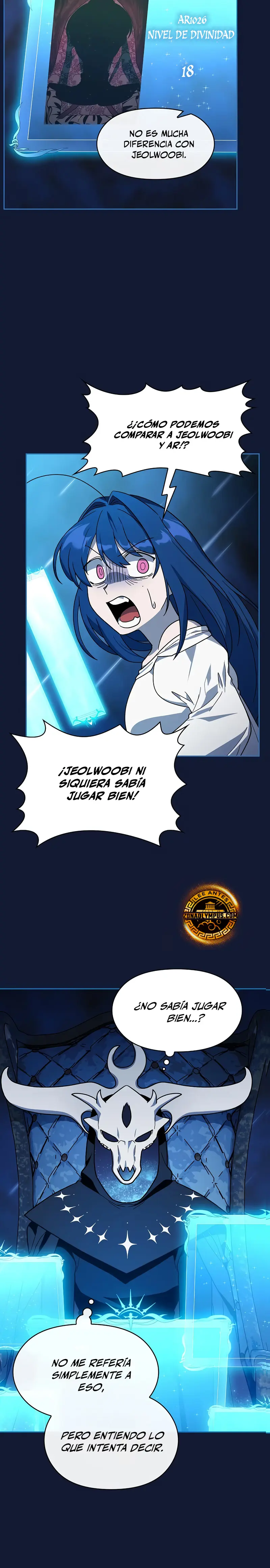 Civilización Nebula > Capitulo 108 > Page 161