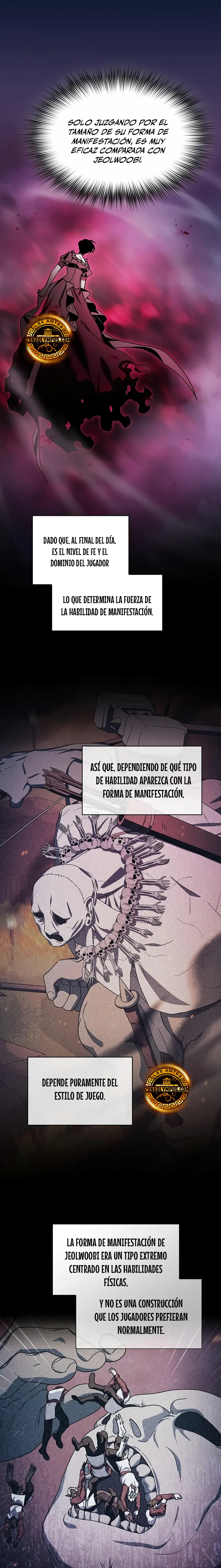 Civilización Nebula > Capitulo 108 > Page 171