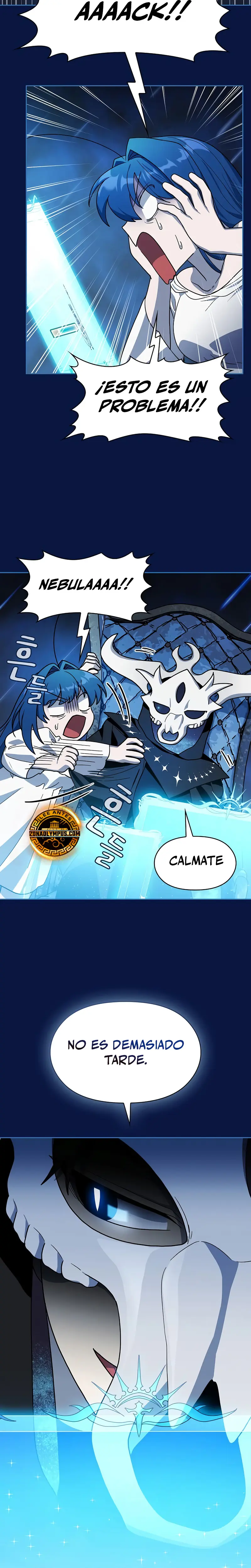 Civilización Nebula > Capitulo 108 > Page 201