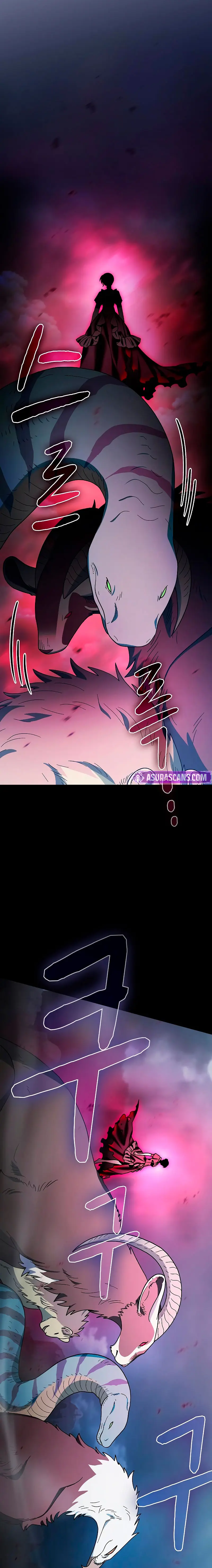 Civilización Nebula > Capitulo 109 > Page 21