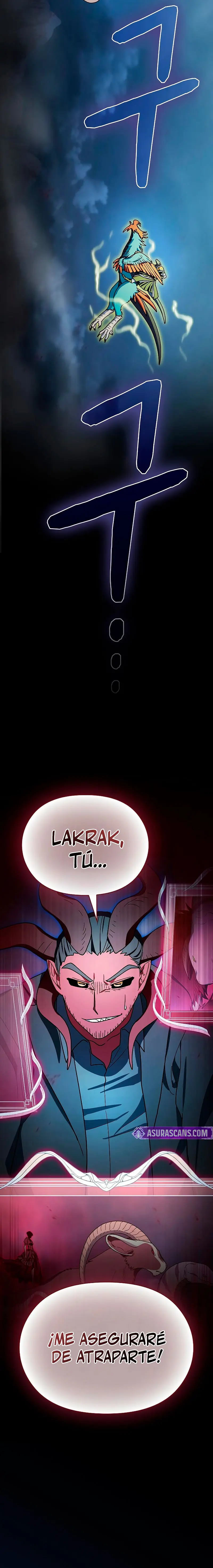 Civilización Nebula > Capitulo 109 > Page 31