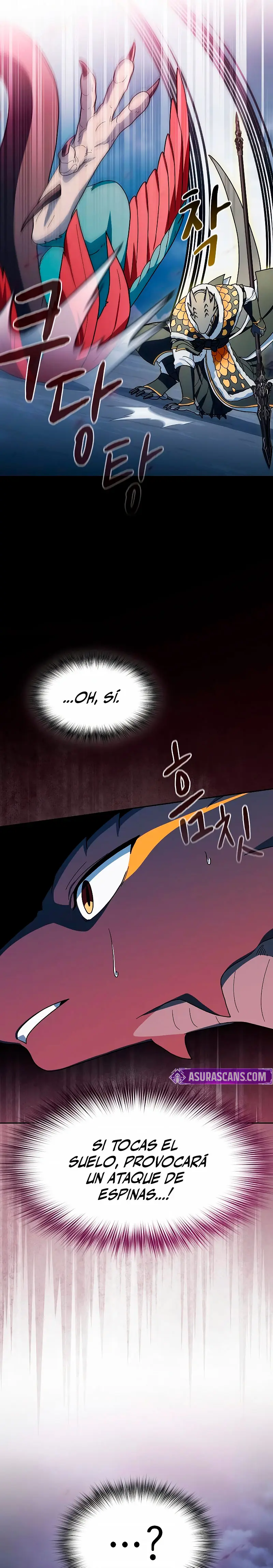 Civilización Nebula > Capitulo 109 > Page 91