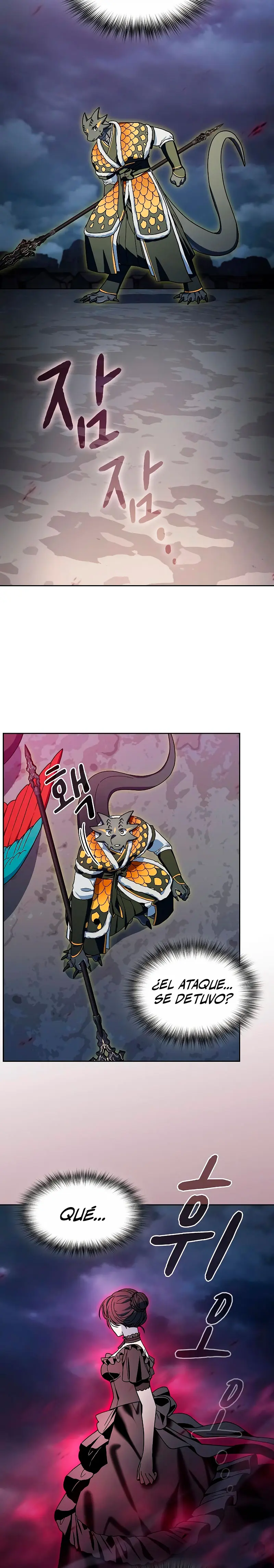 Civilización Nebula > Capitulo 109 > Page 101