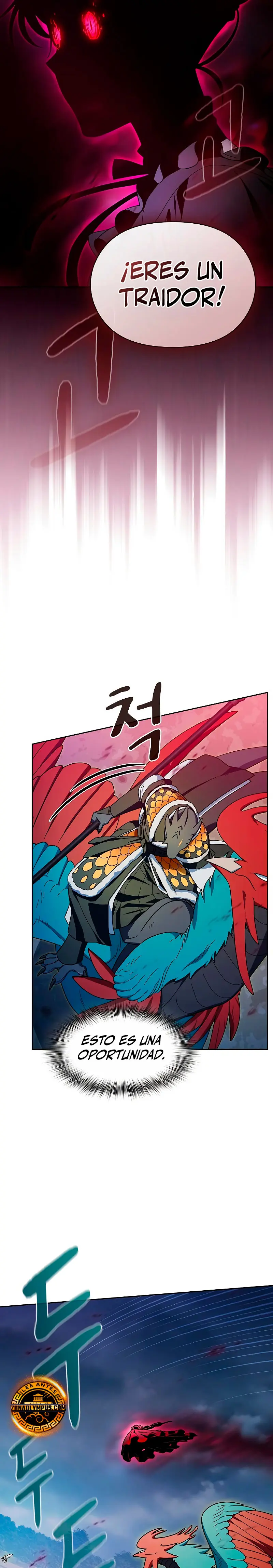 Civilización Nebula > Capitulo 109 > Page 121