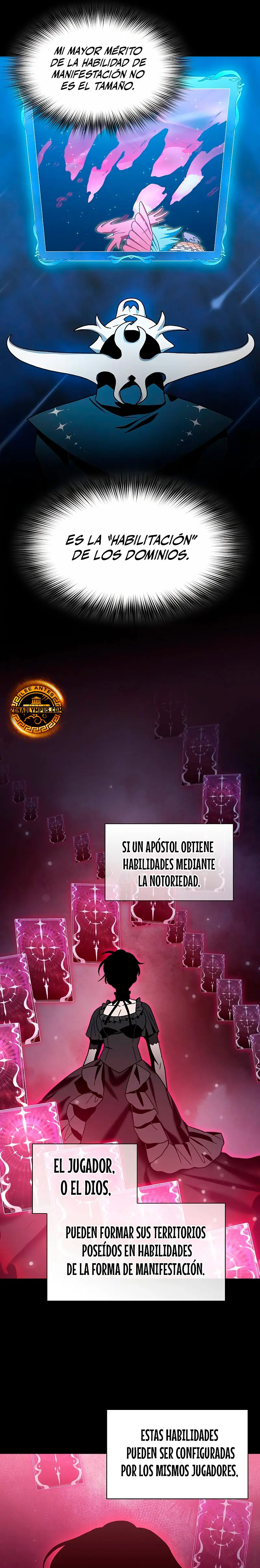 Civilización Nebula > Capitulo 109 > Page 161