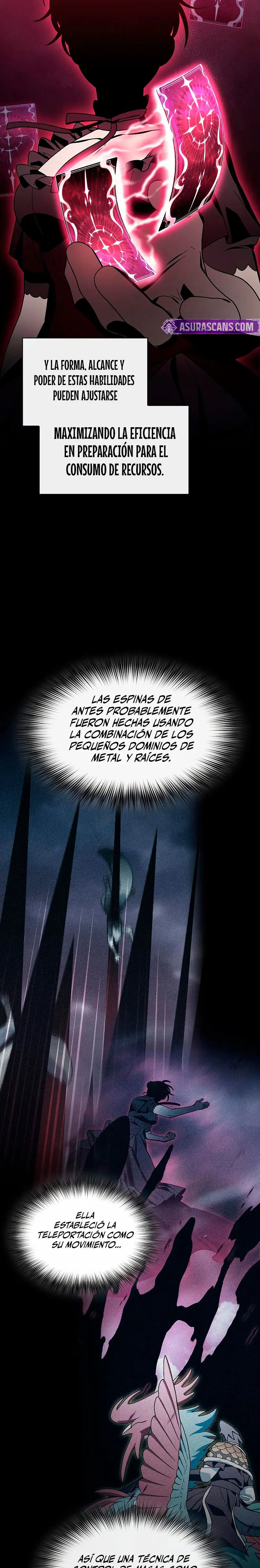 Civilización Nebula > Capitulo 109 > Page 171