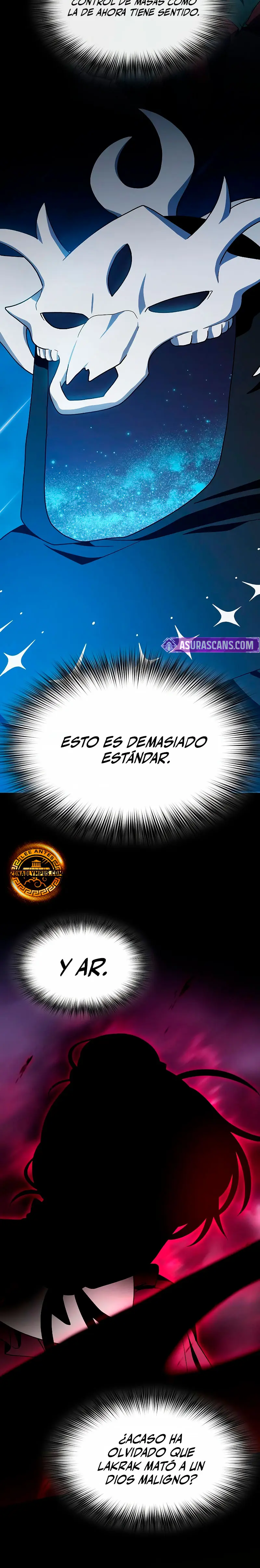 Civilización Nebula > Capitulo 109 > Page 181