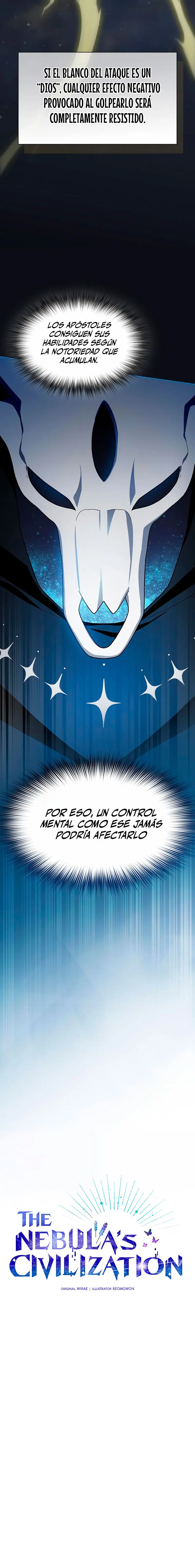 Civilización Nebula > Capitulo 109 > Page 201