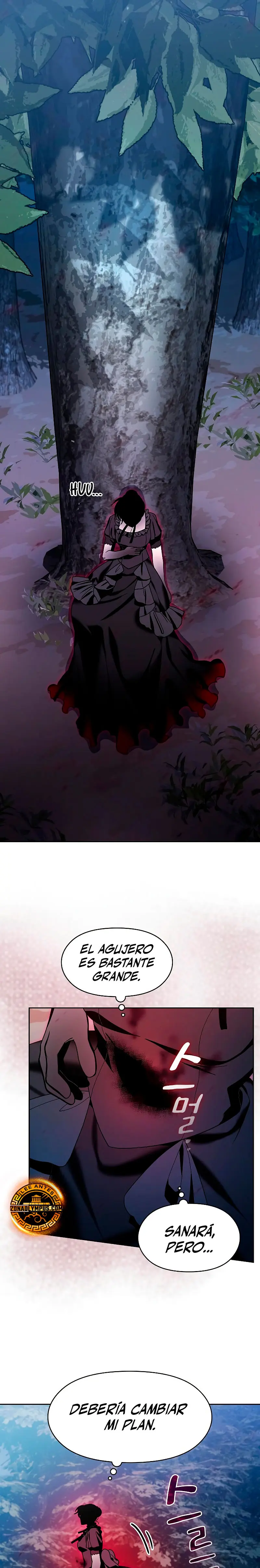 Civilización Nebula > Capitulo 109 > Page 261