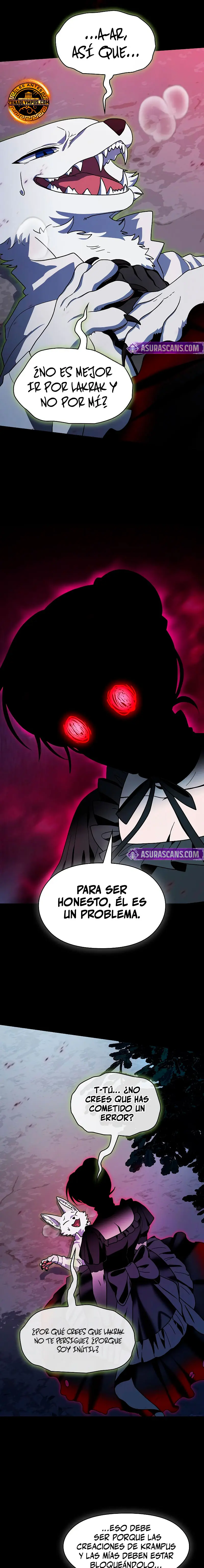 Civilización Nebula > Capitulo 110 > Page 81