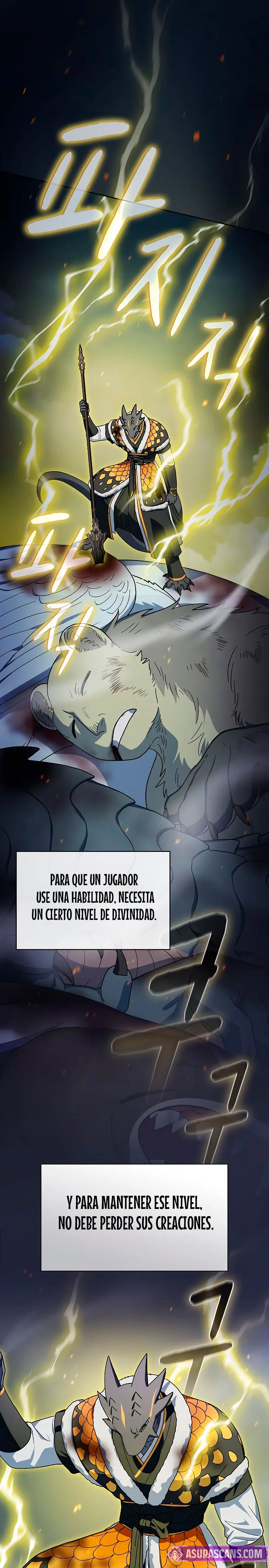 Civilización Nebula > Capitulo 110 > Page 121