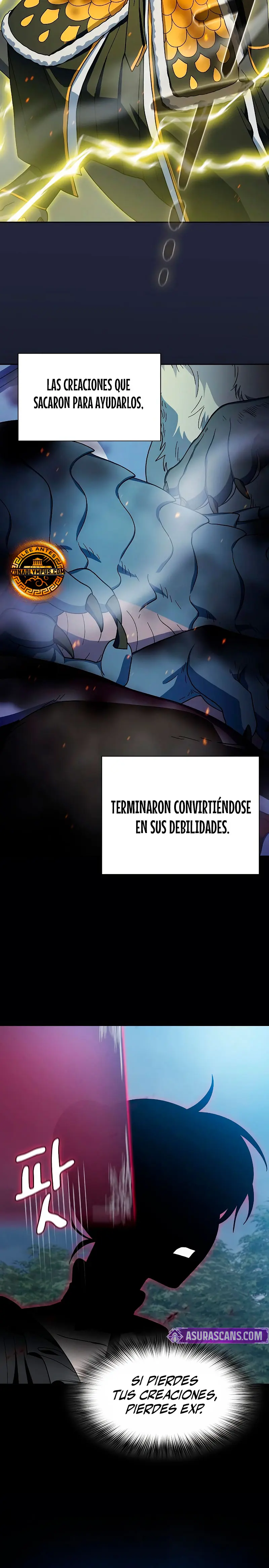 Civilización Nebula > Capitulo 110 > Page 131