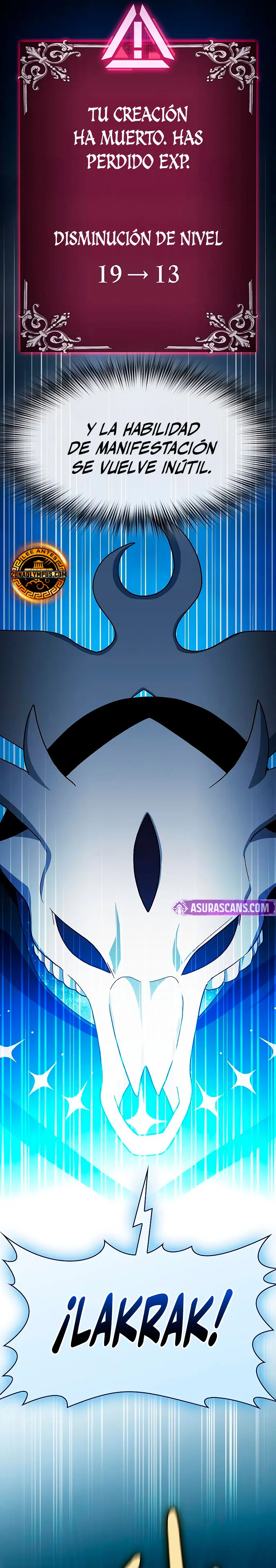 Civilización Nebula > Capitulo 110 > Page 141