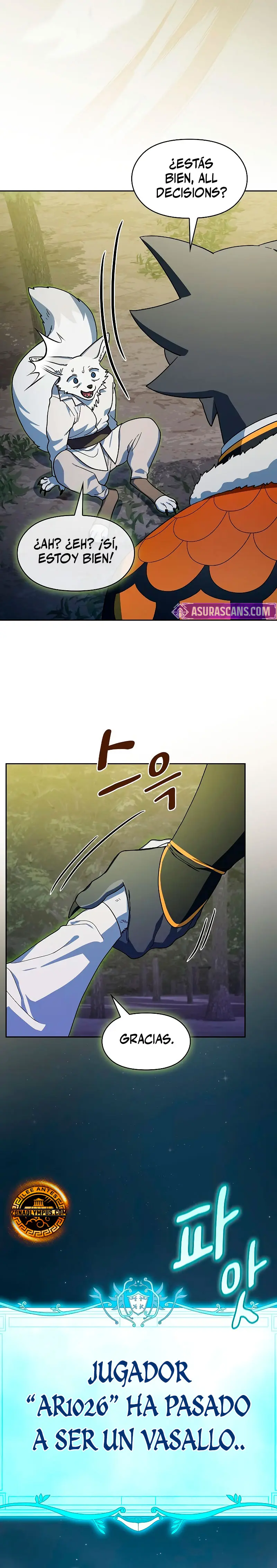Civilización Nebula > Capitulo 110 > Page 231