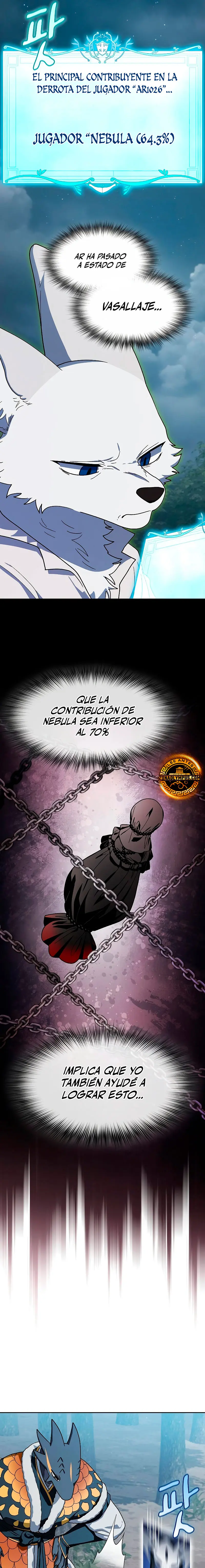 Civilización Nebula > Capitulo 110 > Page 241