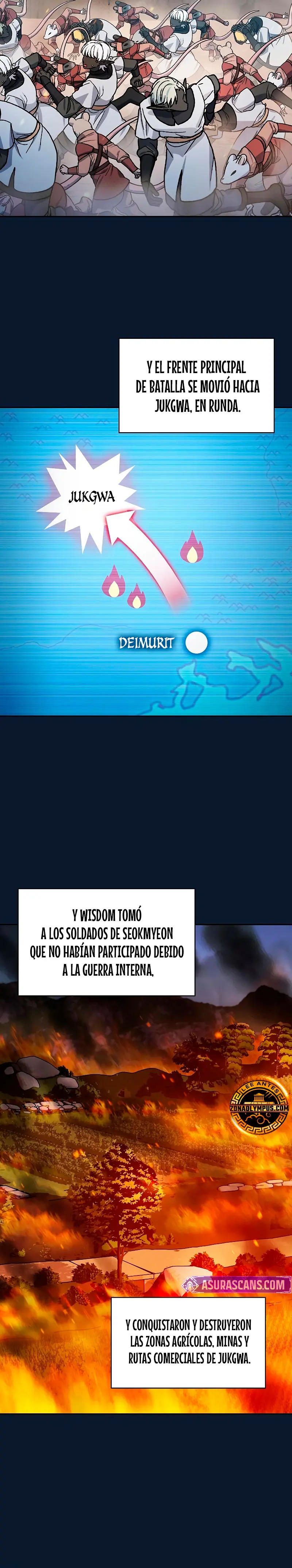 Civilización Nebula > Capitulo 110 > Page 281