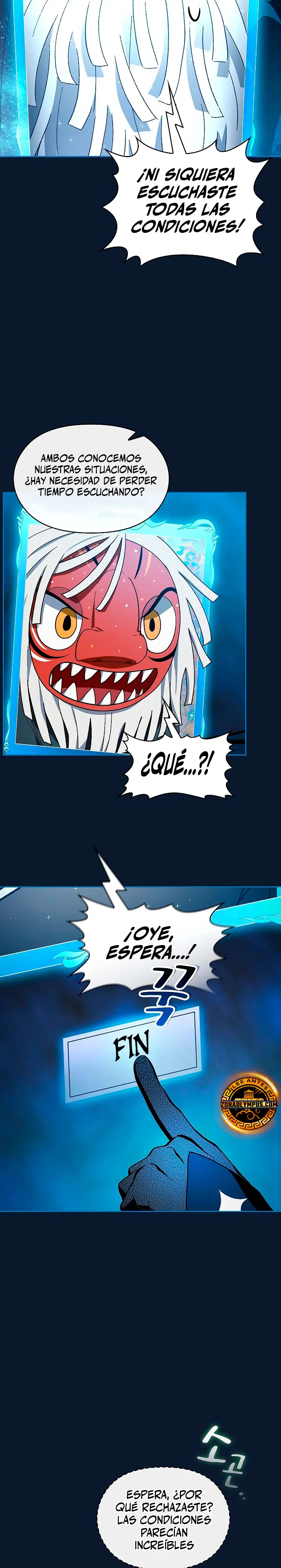 Civilización Nebula > Capitulo 110 > Page 341