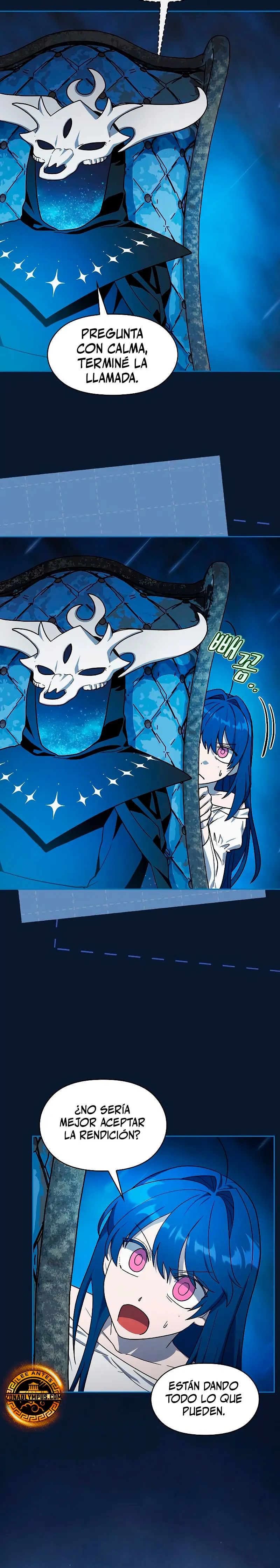Civilización Nebula > Capitulo 110 > Page 351