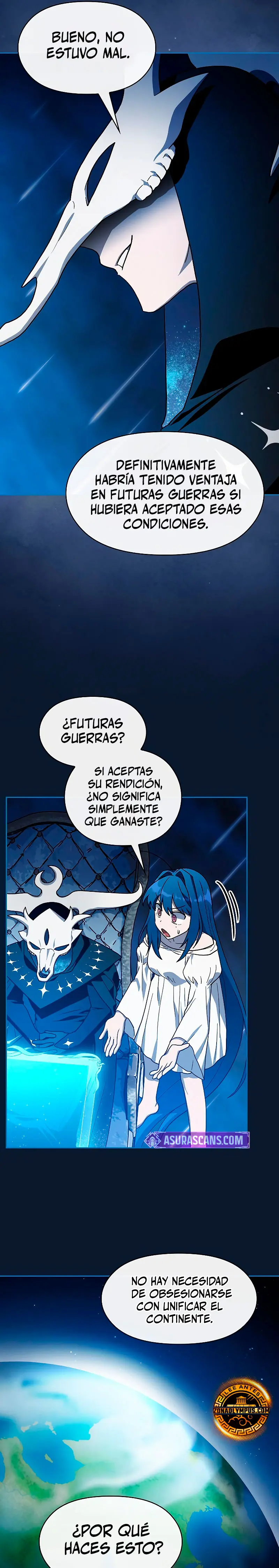 Civilización Nebula > Capitulo 110 > Page 361