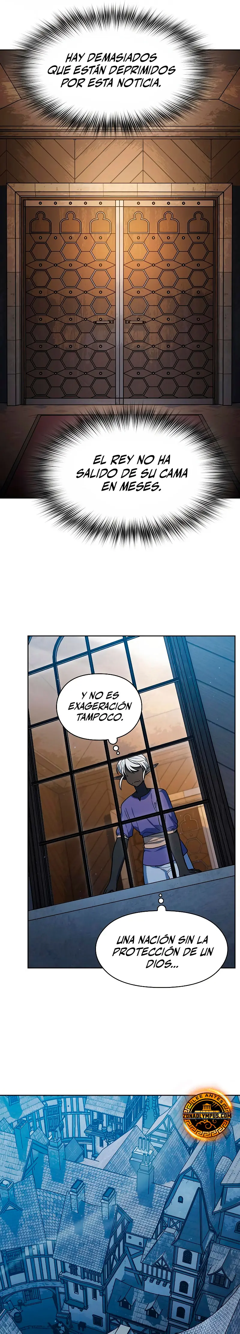 Civilización Nebula > Capitulo 110 > Page 421