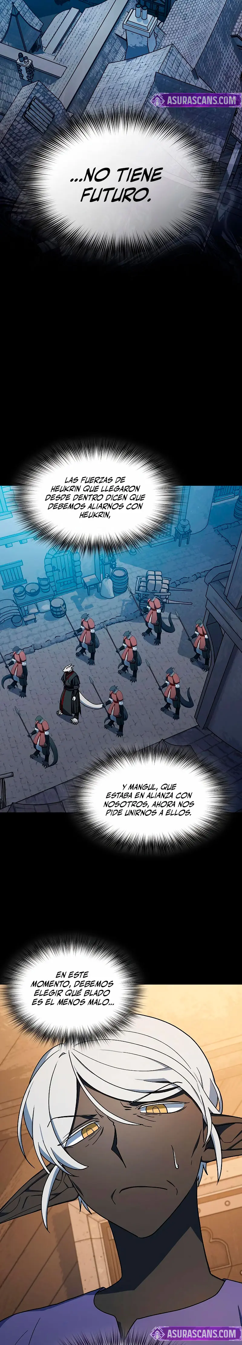 Civilización Nebula > Capitulo 110 > Page 431