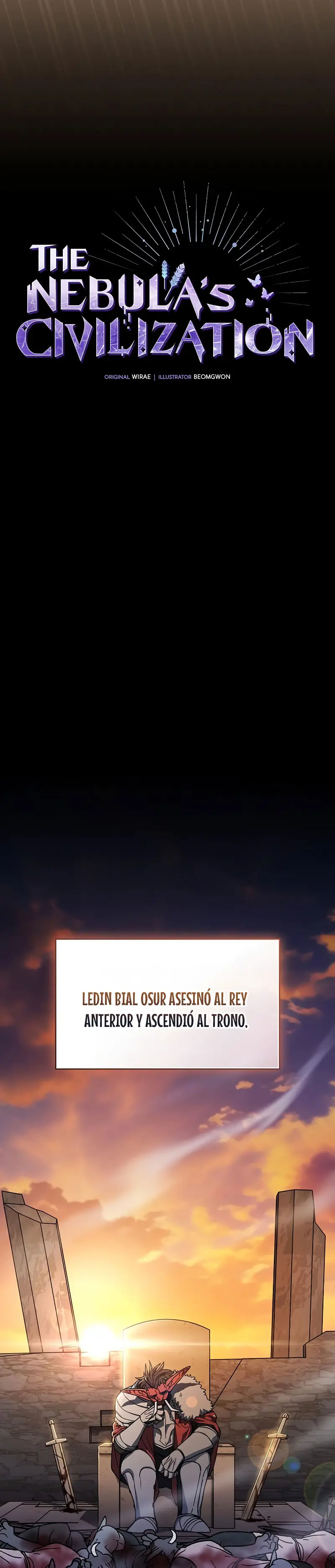 Civilización Nebula > Capitulo 113 > Page 71