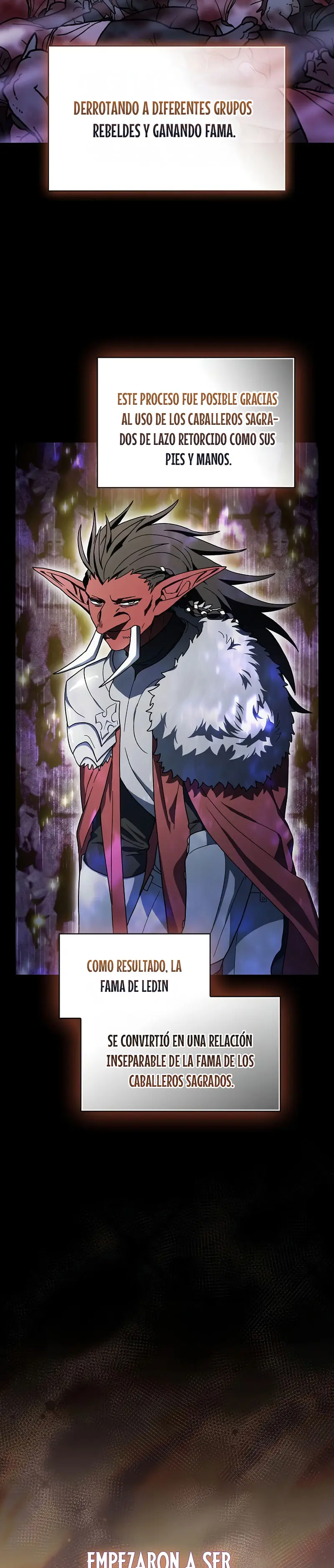 Civilización Nebula > Capitulo 113 > Page 81