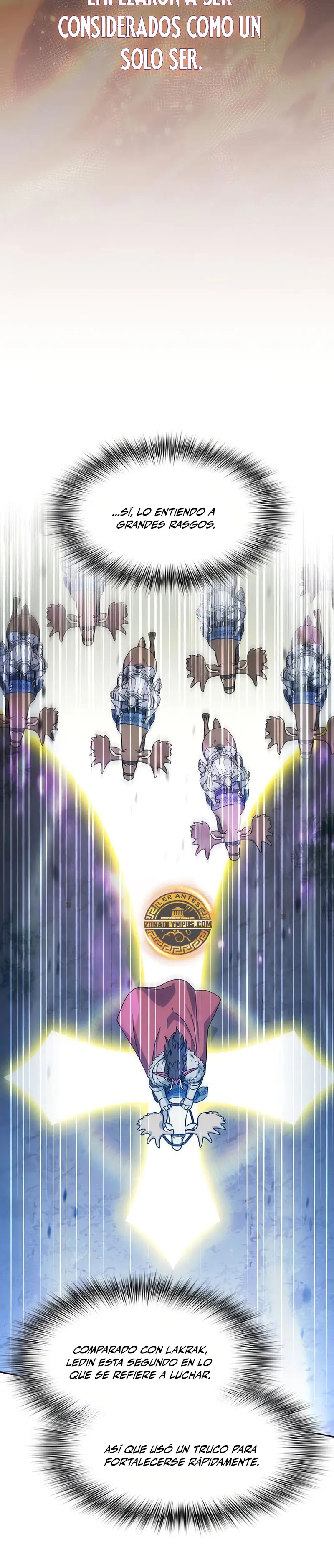 Civilización Nebula > Capitulo 113 > Page 91