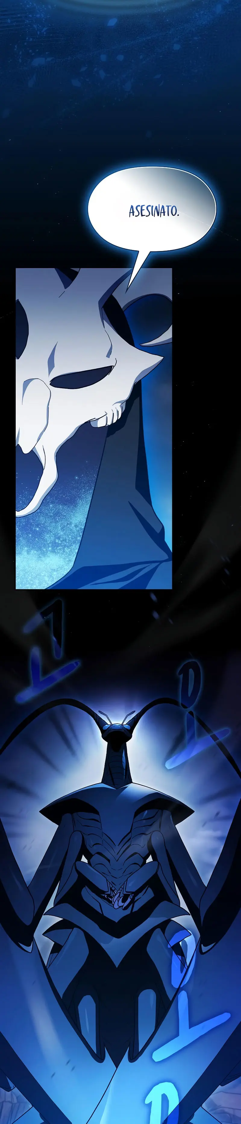 Civilización Nebula > Capitulo 113 > Page 121