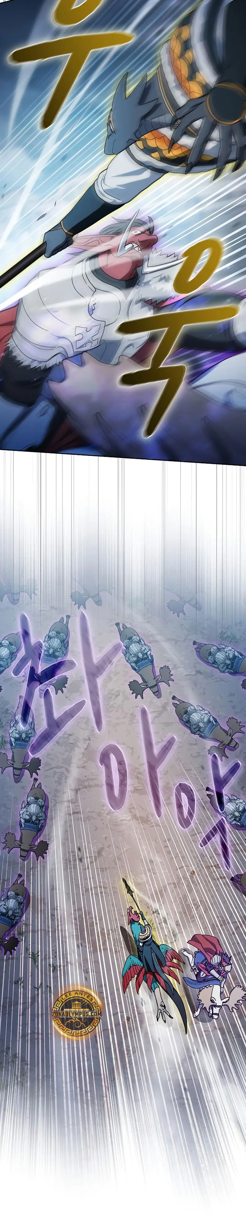 Civilización Nebula > Capitulo 113 > Page 281