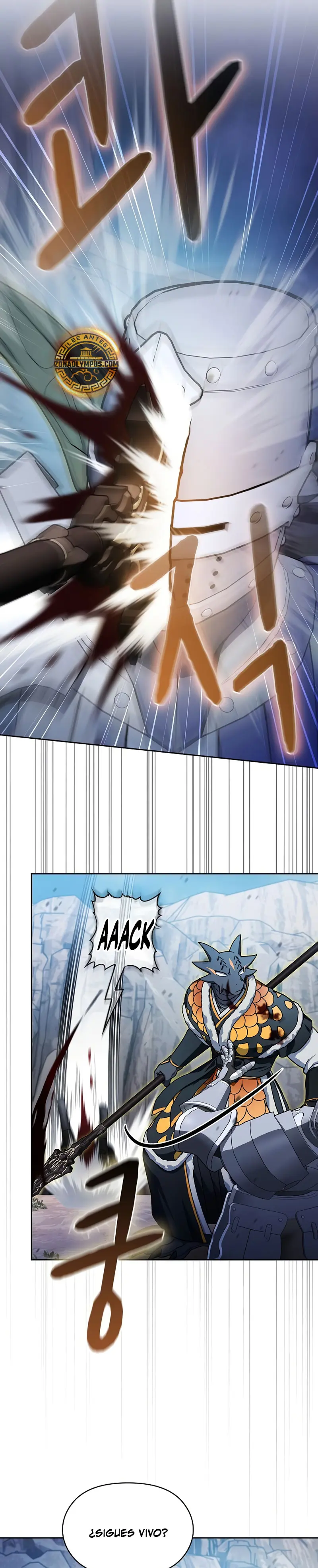 Civilización Nebula > Capitulo 113 > Page 461