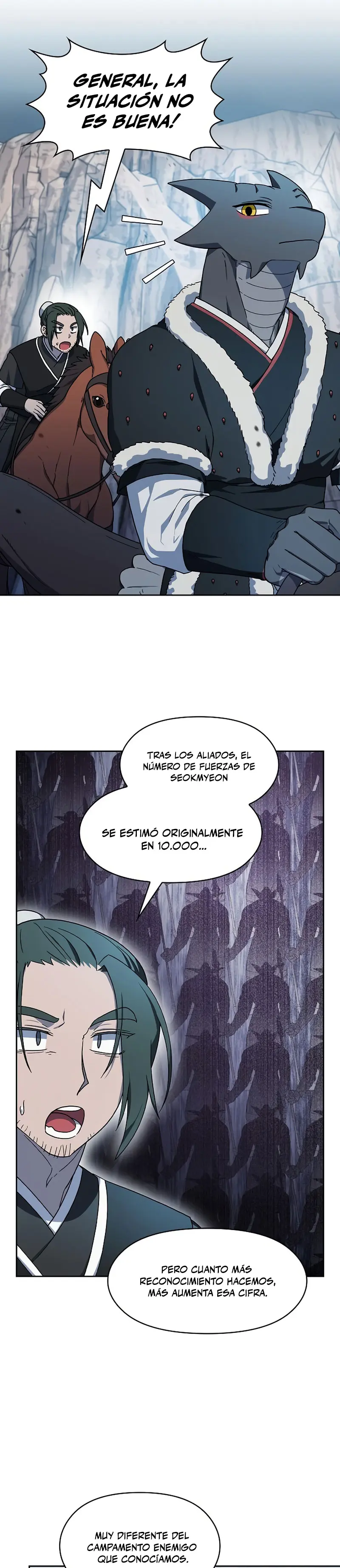 Civilización Nebula > Capitulo 114 > Page 31