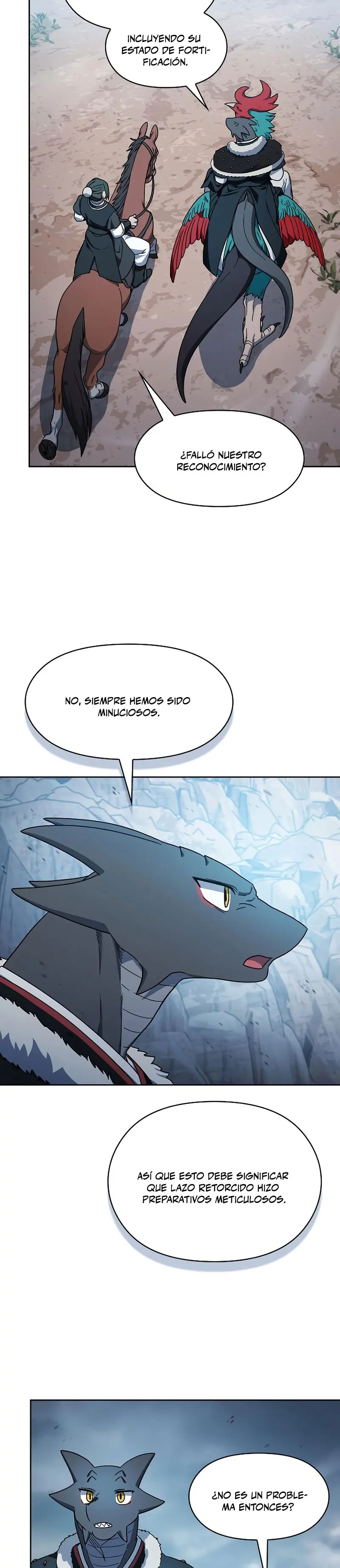 Civilización Nebula > Capitulo 114 > Page 41