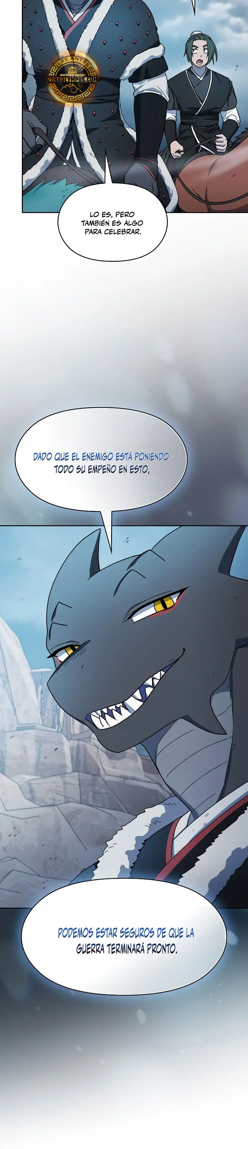 Civilización Nebula > Capitulo 114 > Page 51