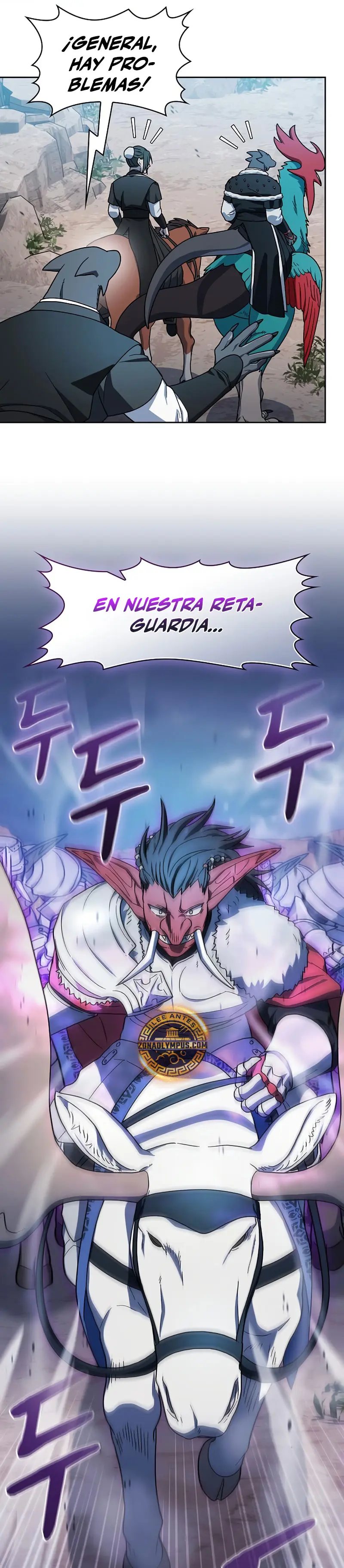 Civilización Nebula > Capitulo 114 > Page 61