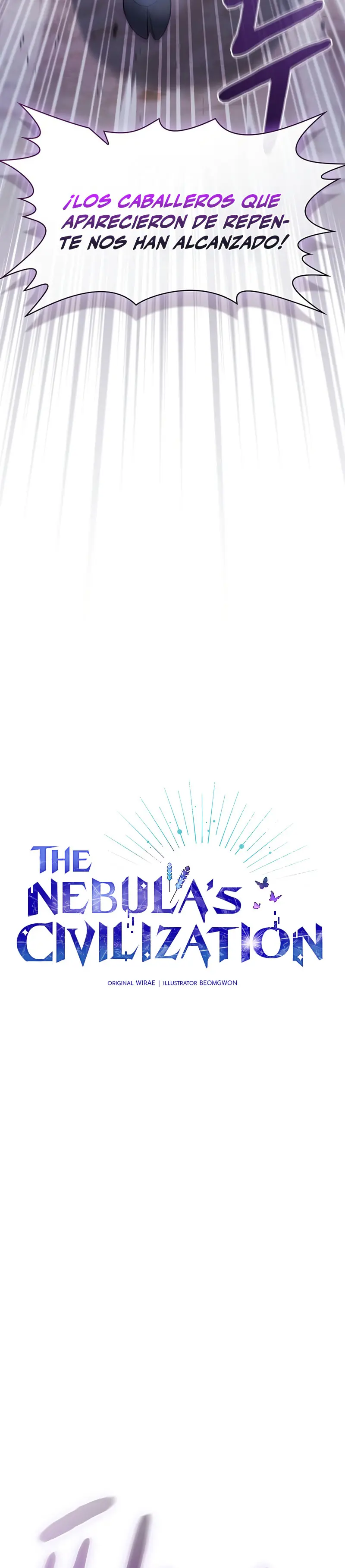 Civilización Nebula > Capitulo 114 > Page 71