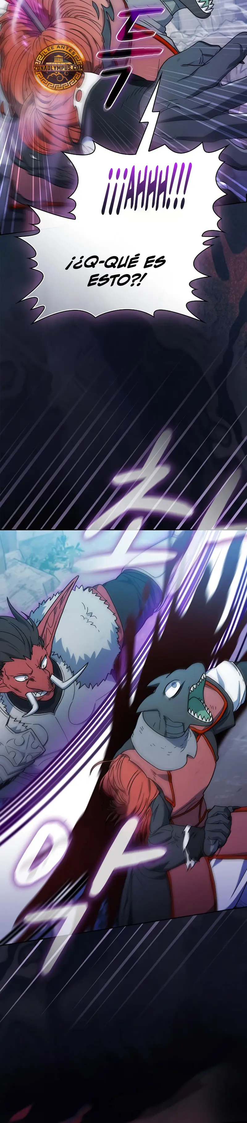 Civilización Nebula > Capitulo 114 > Page 91