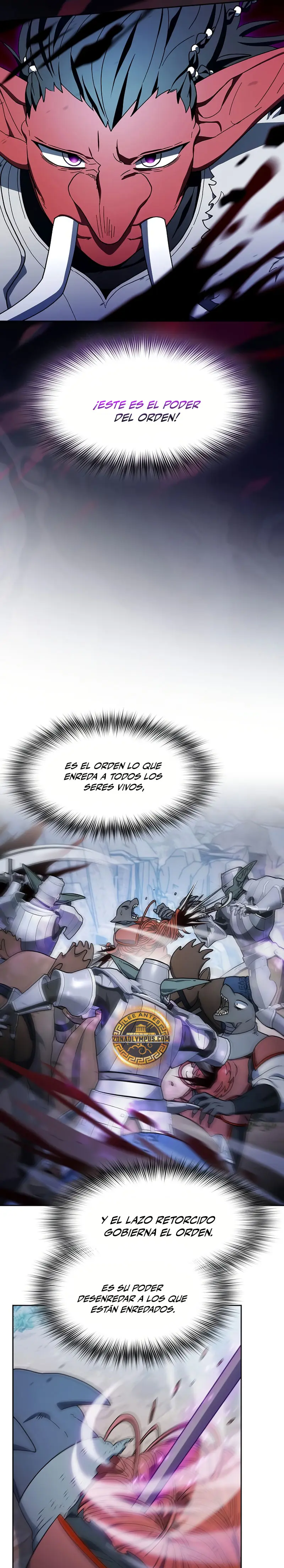 Civilización Nebula > Capitulo 114 > Page 101