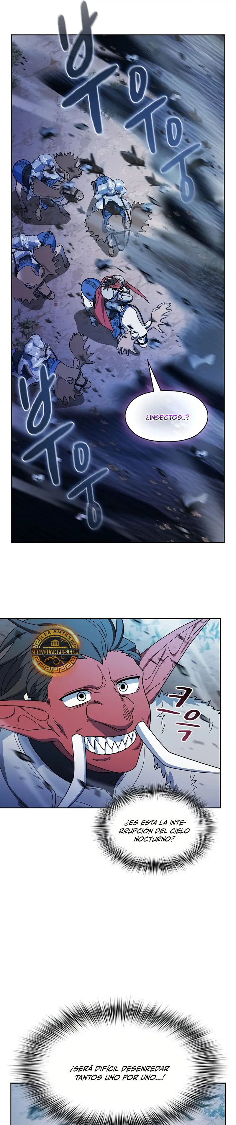 Civilización Nebula > Capitulo 114 > Page 131