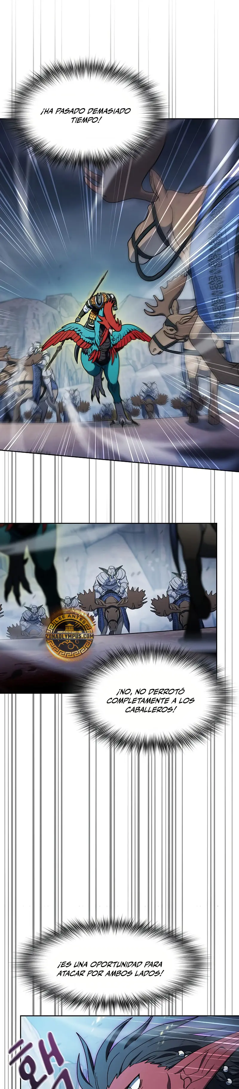 Civilización Nebula > Capitulo 114 > Page 171