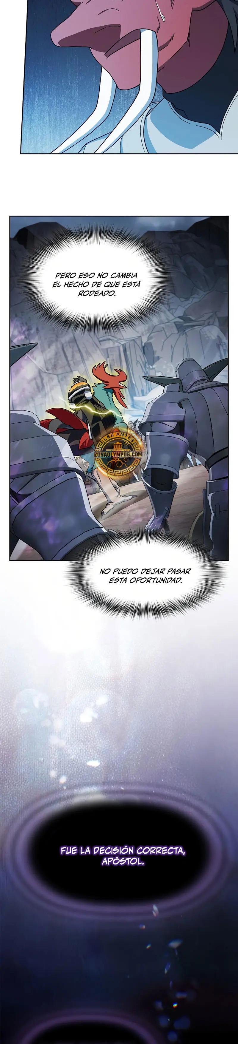 Civilización Nebula > Capitulo 114 > Page 241