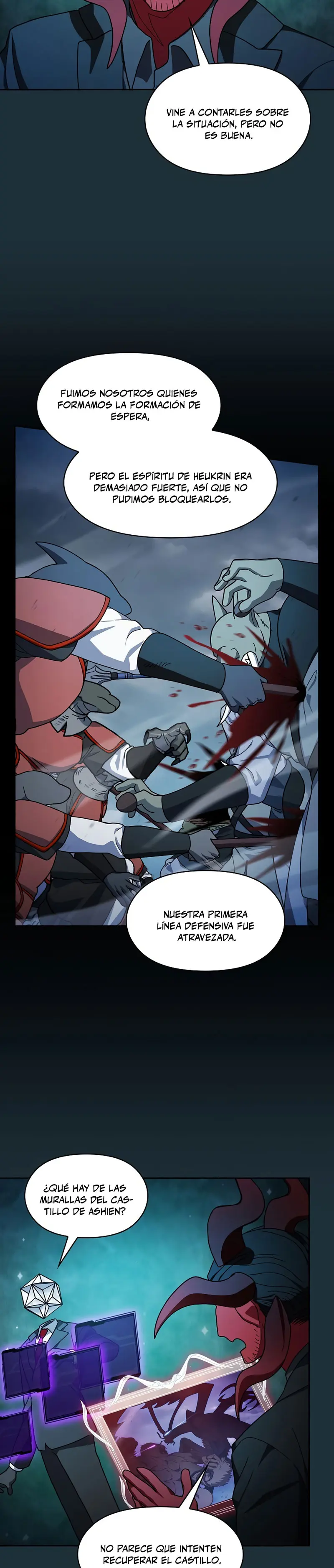 Civilización Nebula > Capitulo 114 > Page 301