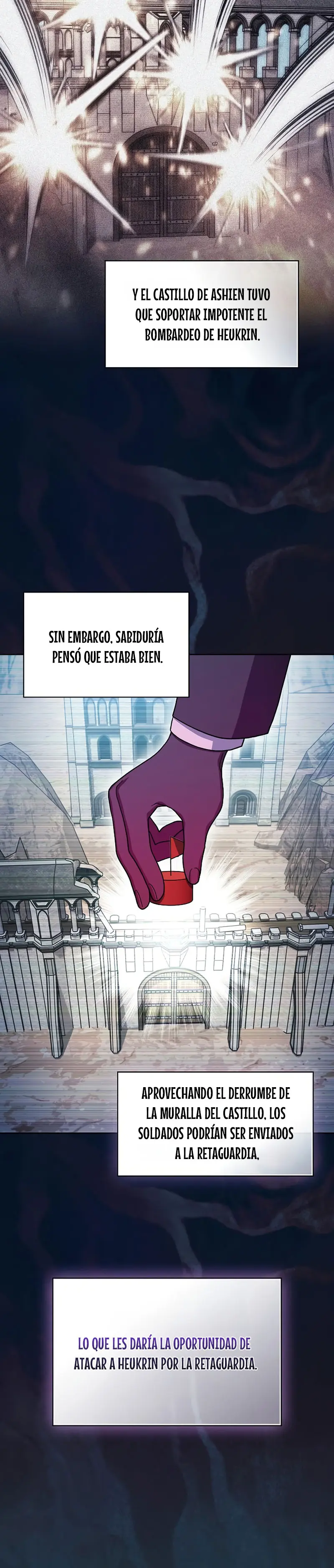 Civilización Nebula > Capitulo 114 > Page 331